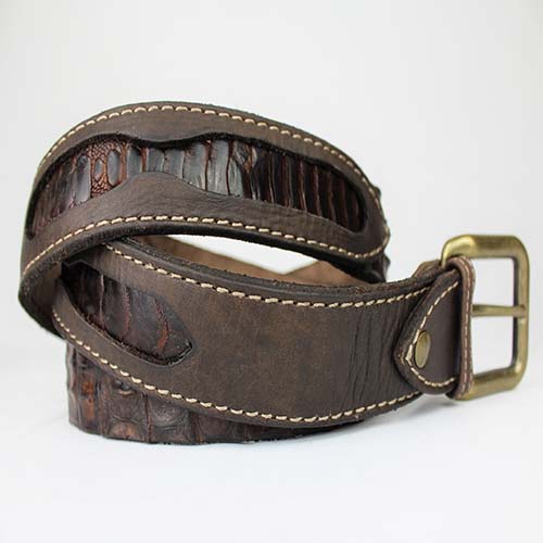 Chocolate-crocodile-belt-product