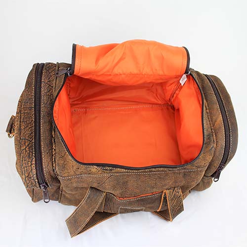 cognac-buffalo-duffle-bag-product 2